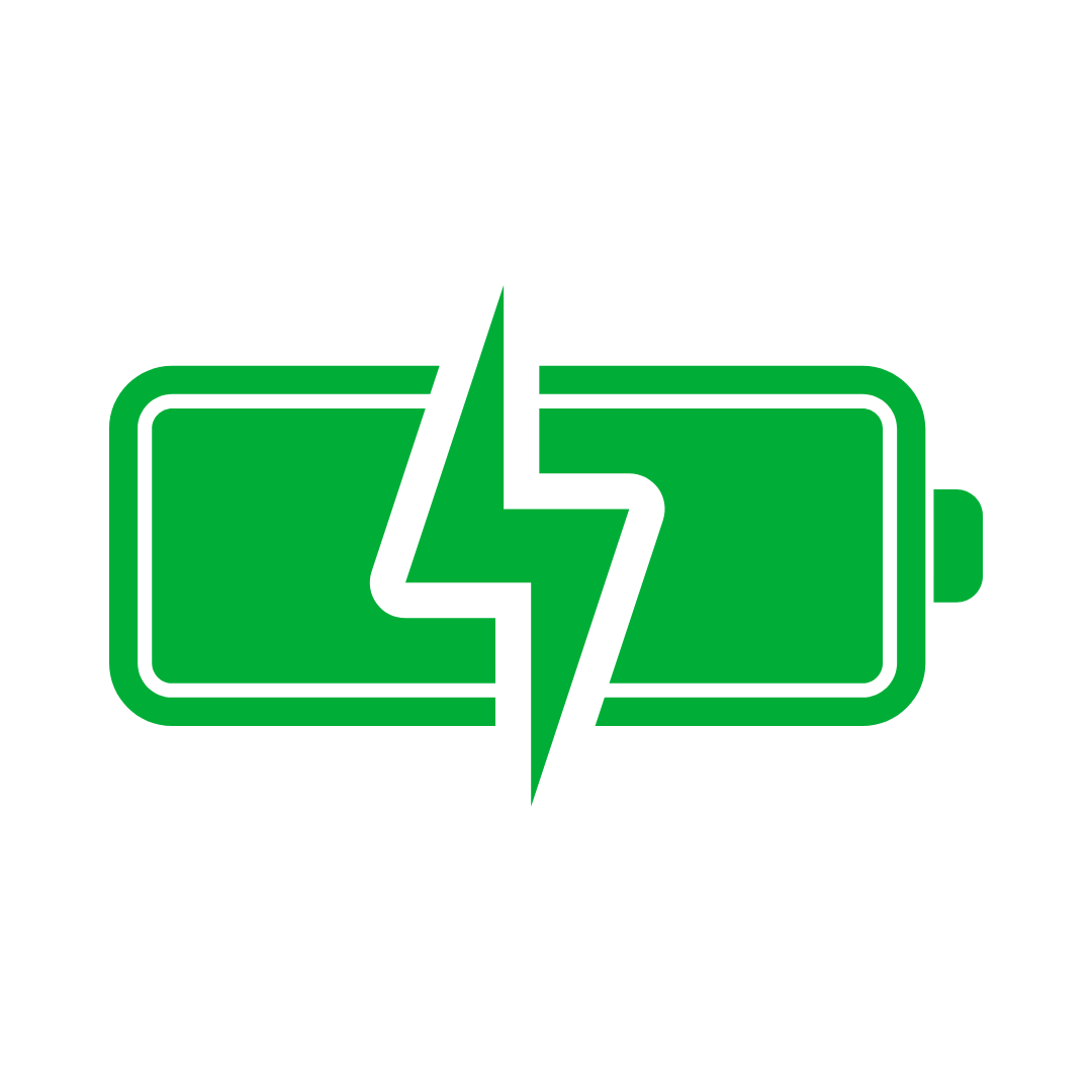 ProPower™ Extended Runtime Battery (Extra 2 Hours)