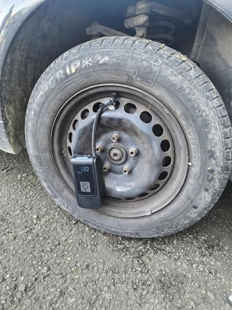 Review by James Belmond