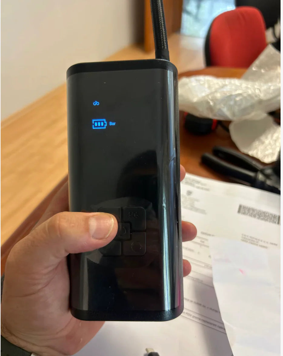 Review by Motorhome Mechanic