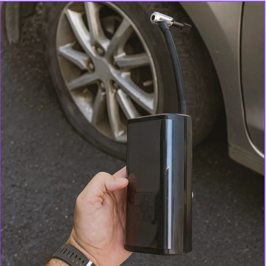 Review by Eastbrook Garage