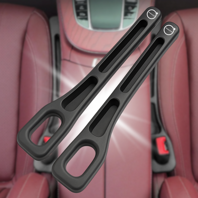 GapBlock PRO | Universal Fit - Stop losing things between your seats (set of 2)