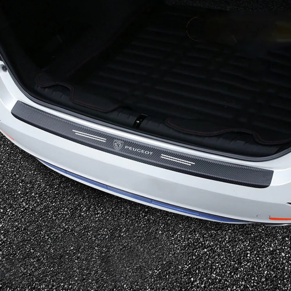 CarbonGrip PRO | Custom door sill protectors (Other Brands)
