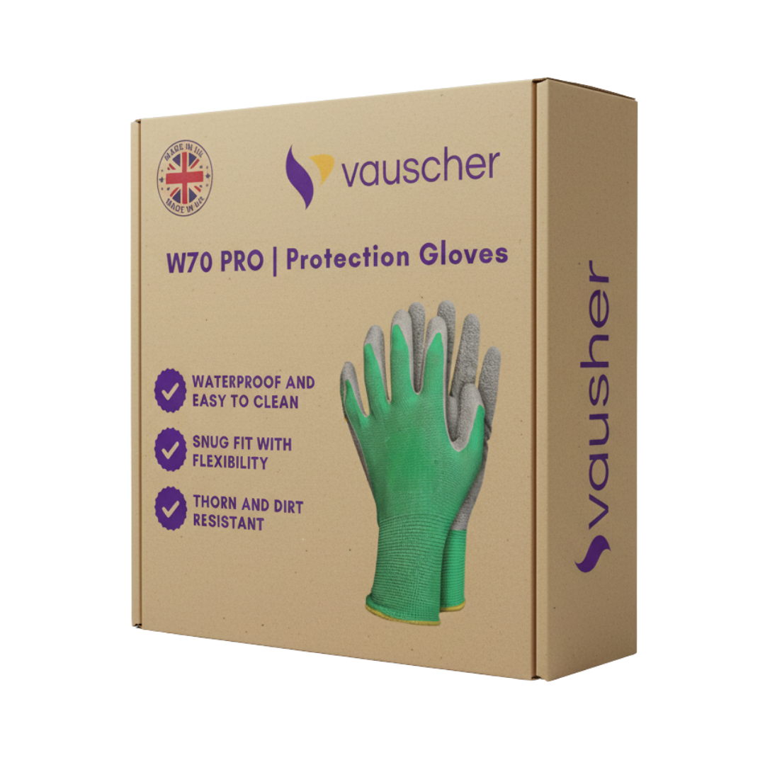 Anti-Cut Gloves