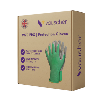Anti-Cut Gloves
