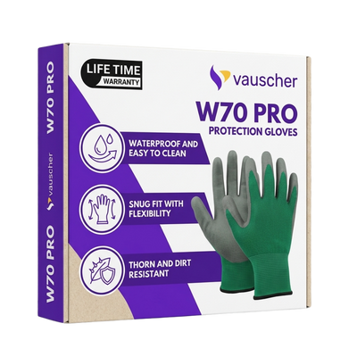 Anti-Cut Gloves