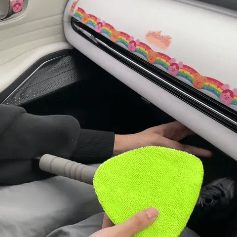 From Foggy Frustration