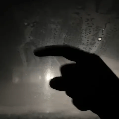 GlassWand™ | The No Effort Tool for Crystal-Clear Windscreens – Ultra Absorbent & Extendable