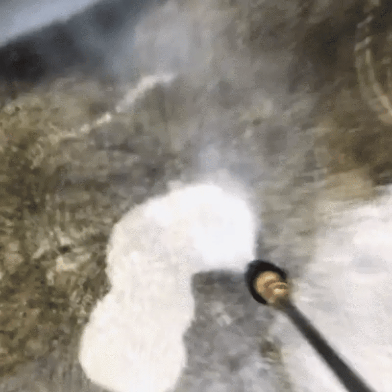 J70 PRO | The Cordless Jet Washer