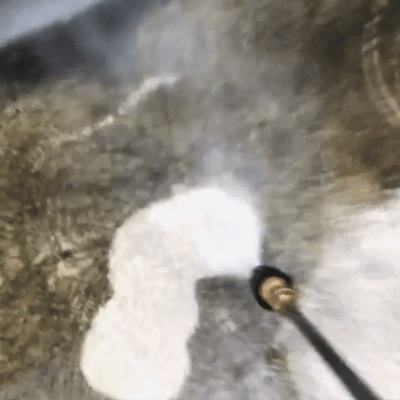 J70 PRO | The Cordless Jet Washer
