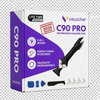 C90 PRO | The Precision Caulking Tool